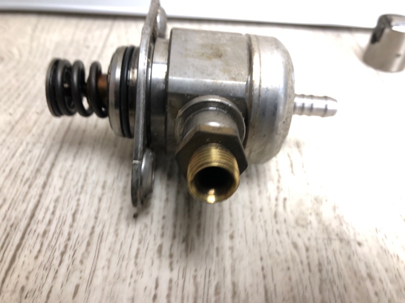 Тнвд (бензин) VOLKSWAGEN PASSAT B8 14- A32 1.8 CPRA Тнвд (бензин) VOLKSWAGEN PASSAT B8 14- A32 1.8 CPRA