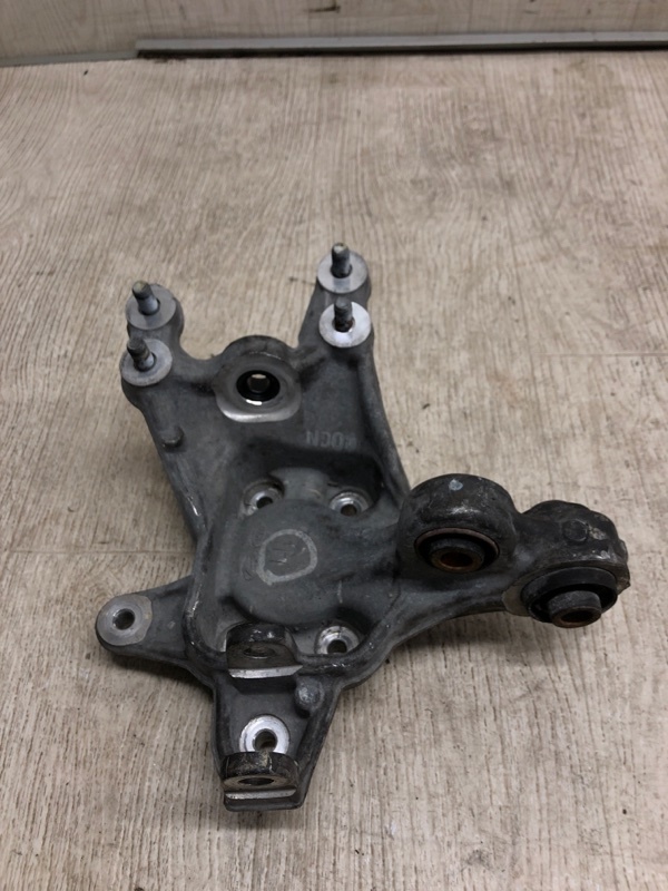 Цапфа задняя левая OPTIMA TF 11-16 2014 TF 2.4 G4KK Цапфа задняя левая OPTIMA TF 11-16 2014 TF 2.4 G4KK