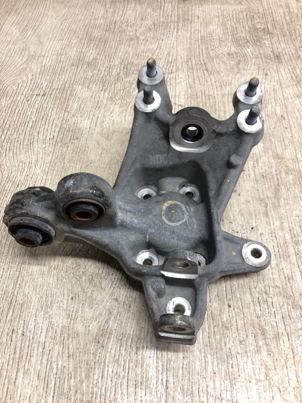 Цапфа задняя правая OPTIMA TF 11-16 2014 TF 2.4 G4KK