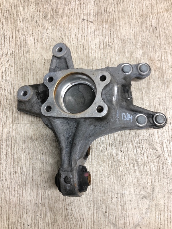 Цапфа задняя правая OPTIMA TF 11-16 2014 TF 2.4 G4KK