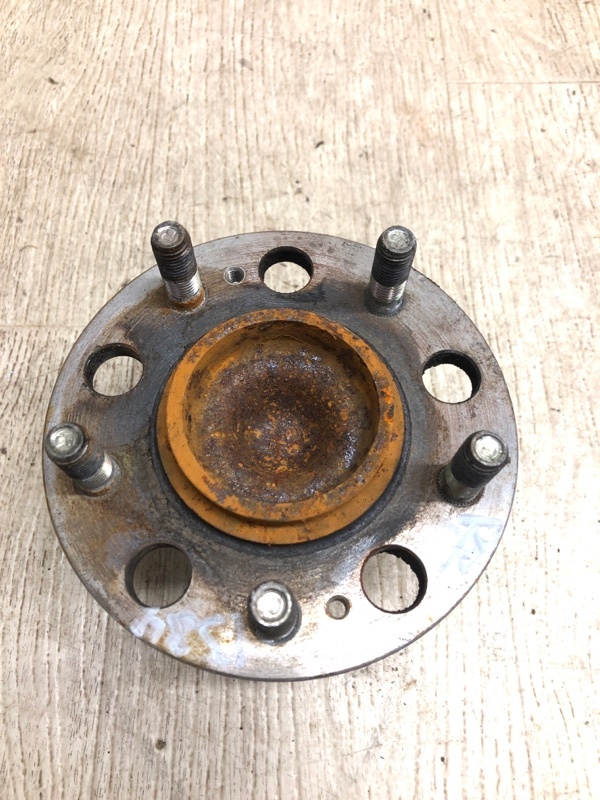 Ступица задняя KIA OPTIMA TF 11-16 TF 2.4 G4KK