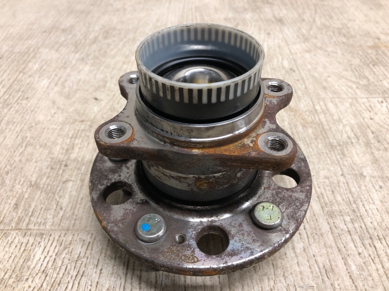 Ступица задняя KIA OPTIMA TF 11-16 2014 TF 2.4 G4KK 52730-3S200 Б/У