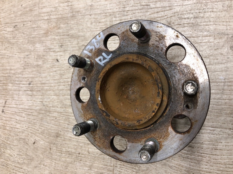 Ступица задняя KIA OPTIMA TF 11-16 TF 2.4 G4KK