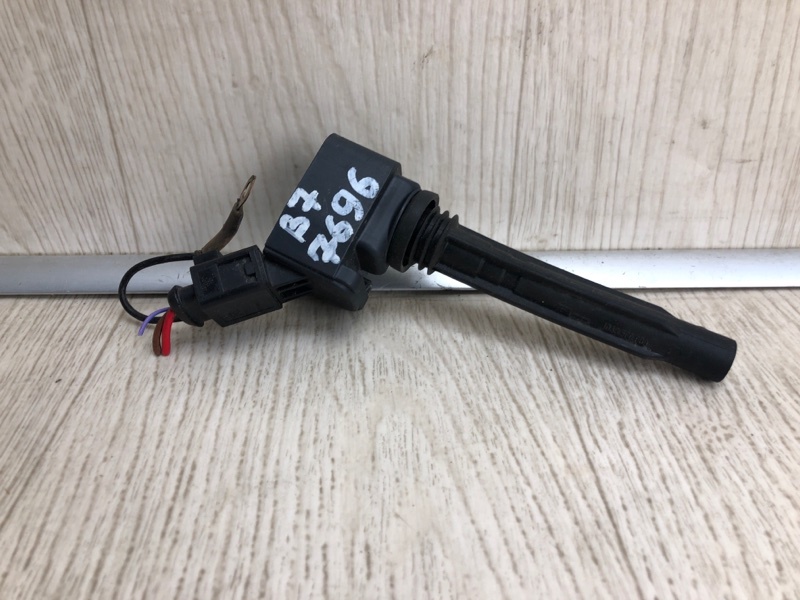 Катушка зажигания VOLKSWAGEN PASSAT B8 14- 2015 A32 1.8 CPRA 06K 905 110 K Б/У