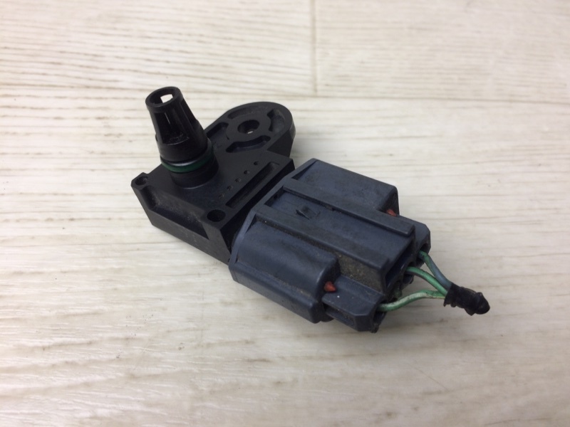 Датчик абсолютного давления (MAP sensor) FORD FUSION 14- 2013 CD4 C25HDEX 1S7Z-9F479-AC Б/У