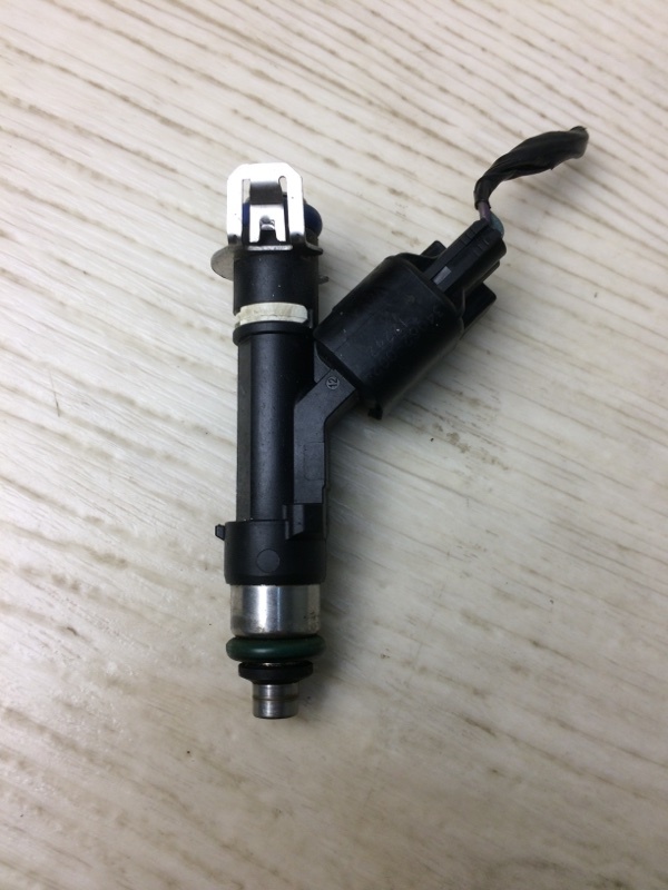 Форсунка топливная FUSION 14- 2013 CD4 C25HDEX