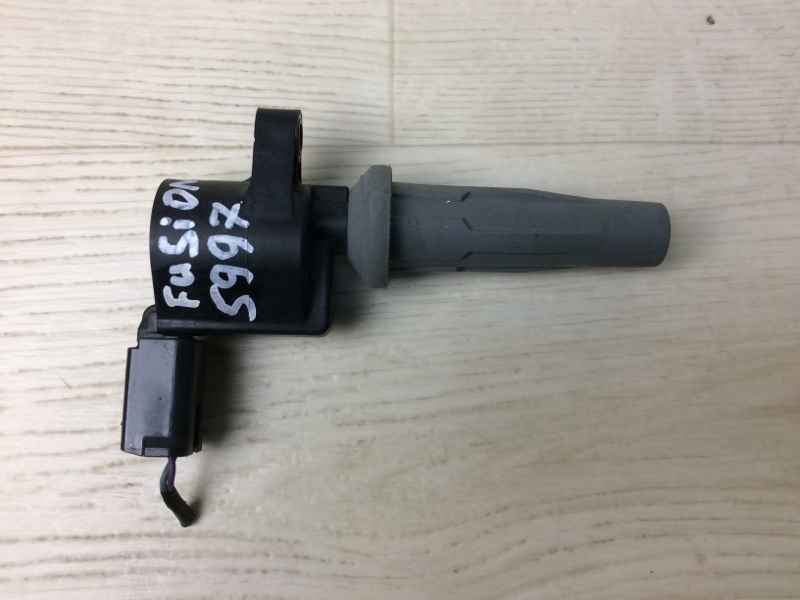 Катушка зажигания FORD FUSION 14- 2013 CD4 C25HDEX 9E5Z-12029-A Б/У
