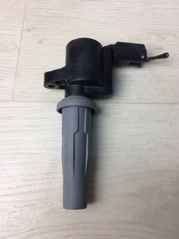 Катушка зажигания FUSION 14- 2013 CD4 C25HDEX