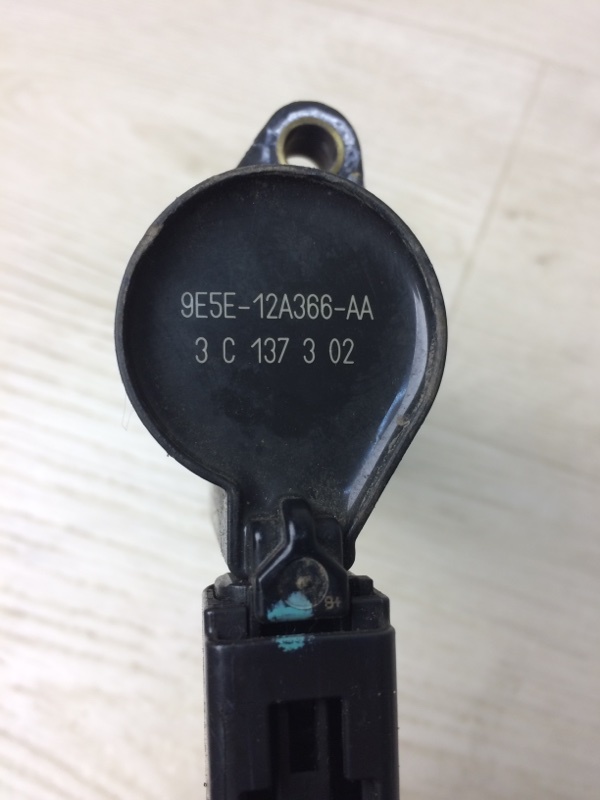 Катушка зажигания FORD FUSION 14- CD4 C25HDEX