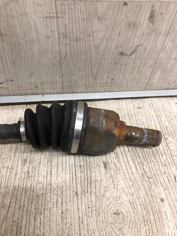 Привод передний левый KIA FORTE YD 12- YD 1.8 G4NB