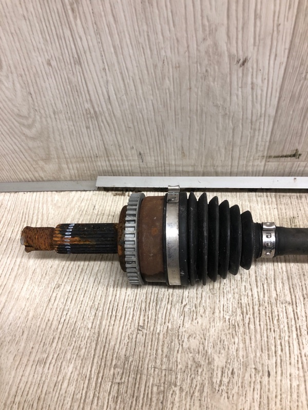 Привод передний левый FORTE YD 12- 2015 YD 1.8 G4NB