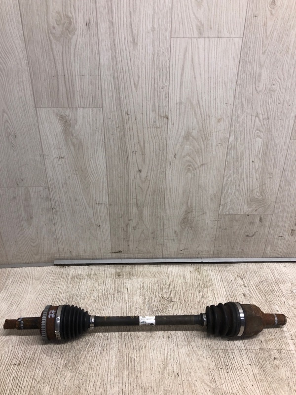 Привод передний левый FORTE YD 12- 2015 YD 1.8 G4NB