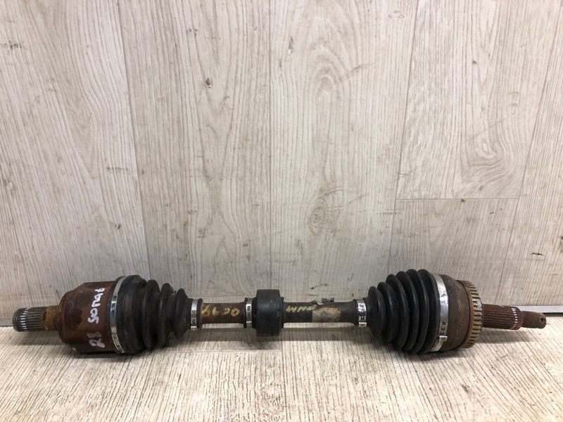 Запчасть привод передний левый HYUNDAI SONATA YF 10-14 2012 YF 2.0 G4KH 49500-3Q700 Б/У Привод передний левый HYUNDAI SONATA YF 10-14 2012 YF 2.0 G4KH 49500-3Q700 Б/У