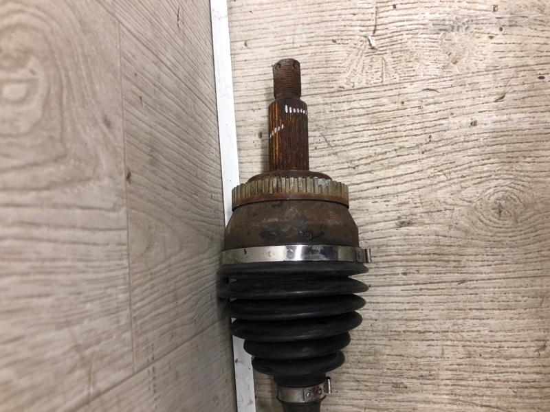 Привод передний левый SONATA YF 10-14 2012 YF 2.0 G4KH Привод передний левый SONATA YF 10-14 2012 YF 2.0 G4KH