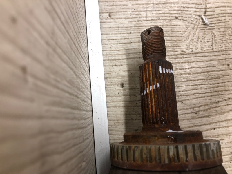 Привод передний левый HYUNDAI SONATA YF 10-14 YF 2.0 G4KH Привод передний левый HYUNDAI SONATA YF 10-14 YF 2.0 G4KH