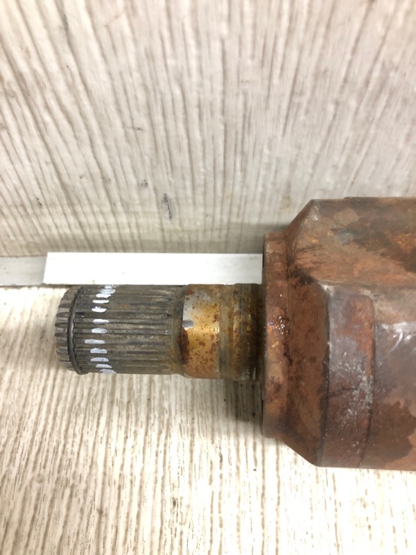 Привод передний левый SONATA YF 10-14 2012 YF 2.0 G4KH Привод передний левый SONATA YF 10-14 2012 YF 2.0 G4KH