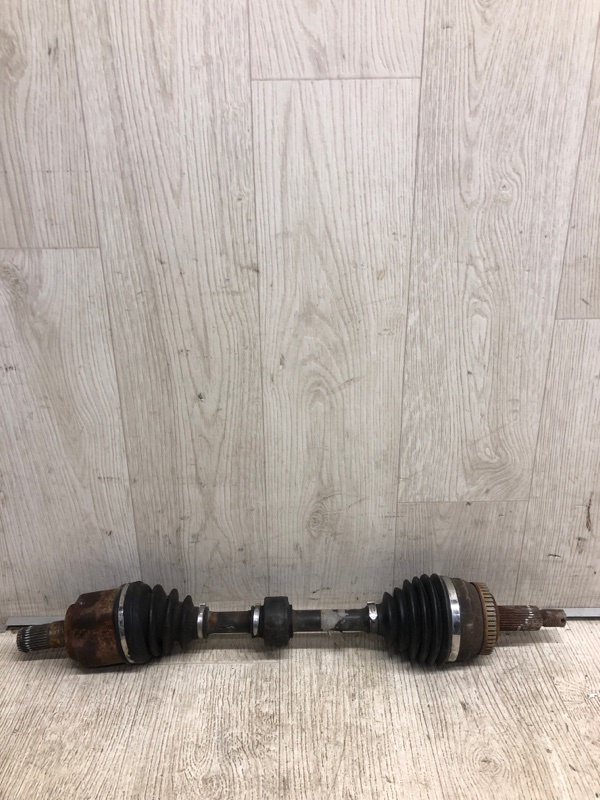 Привод передний левый SONATA YF 10-14 2012 YF 2.0 G4KH Привод передний левый SONATA YF 10-14 2012 YF 2.0 G4KH