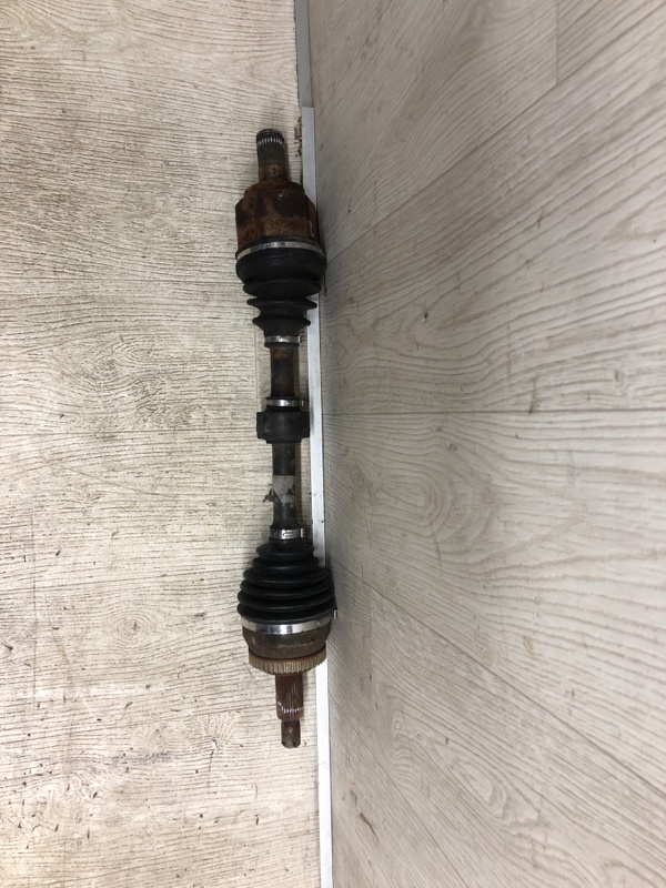 Привод передний левый SONATA YF 10-14 2012 YF 2.0 G4KH Привод передний левый SONATA YF 10-14 2012 YF 2.0 G4KH