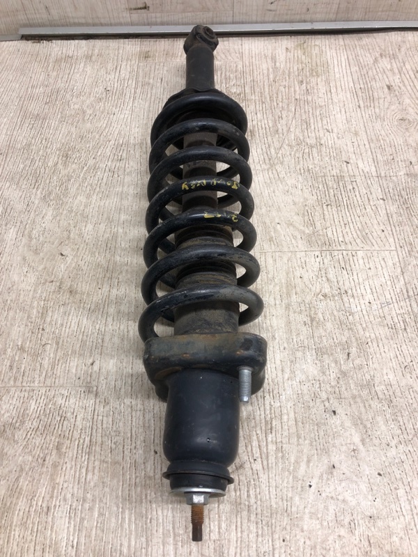 Амортизатор задний JOURNEY 08-20 2008 JC 3.5 EGF