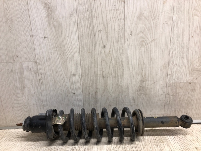 Амортизатор задний DODGE JOURNEY 08-20 2008 JC 3.5 EGF 4766957AB Б/У