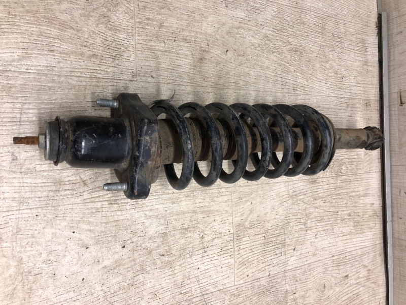 Амортизатор задний JOURNEY 08-20 2008 JC 3.5 EGF