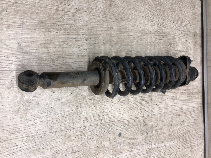 Амортизатор задний DODGE JOURNEY 08-20 JC 3.5 EGF