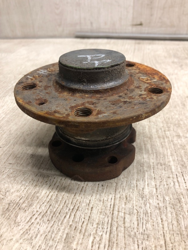 Ступица задняя JETTA USA 10-17 2013 162 2.0 CBPA Ступица задняя JETTA USA 10-17 2013 162 2.0 CBPA