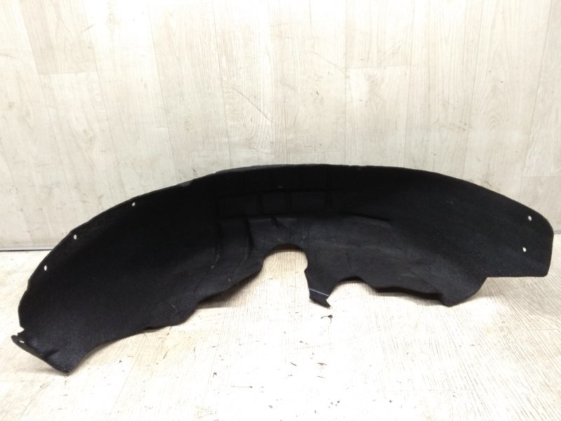 Подкрылок задний правый JETTA USA 10-17 2011 162 CBTA 2.5L