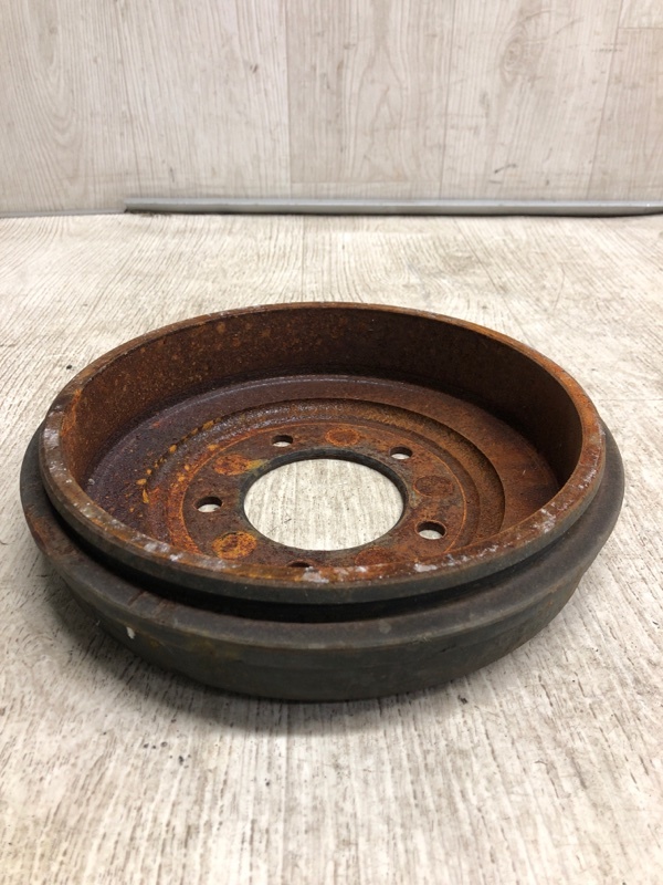 Тормозной барабан JEEP COMPASS 06-16 MK49 2.0 ECN