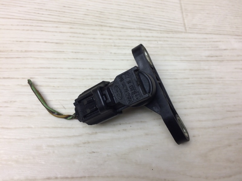Датчик положения коленвала FORD FUSION 14- 2014 CD4 C25HDEX 5M6Z-6C315-A Б/У