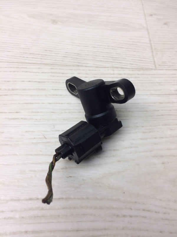 Датчик положения коленвала FUSION 14- 2014 CD4 C25HDEX