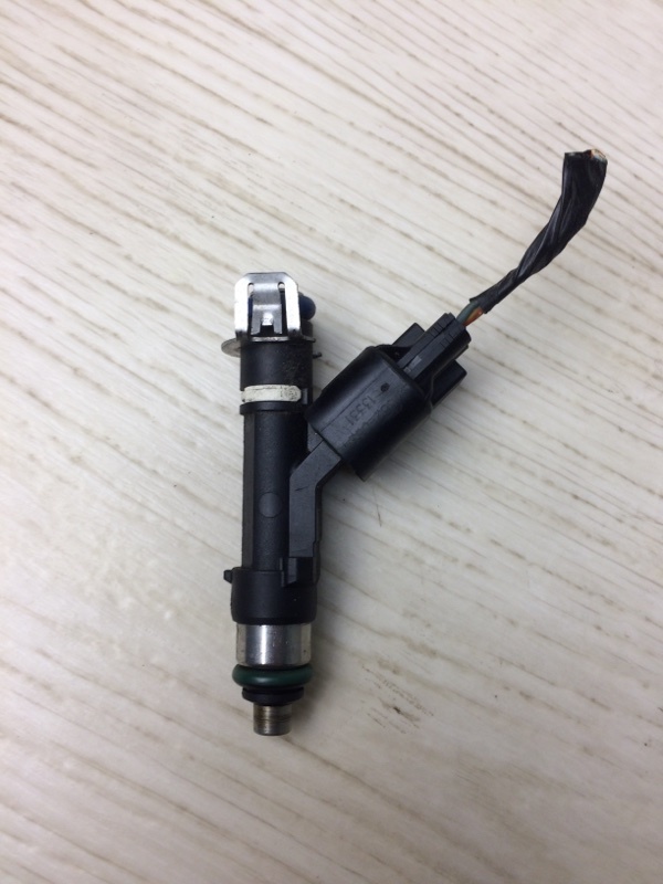 Форсунка топливная FUSION 14- 2014 CD4 C25HDEX