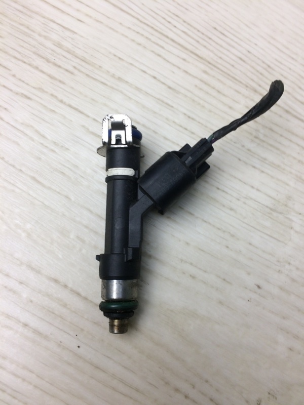 Форсунка топливная FUSION 14- 2014 CD4 C25HDEX