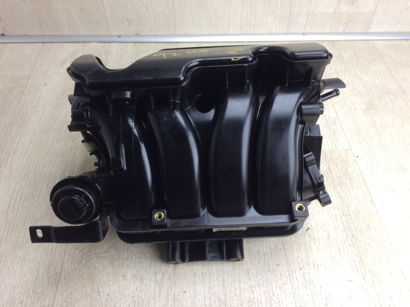 Коллектор впускной KIA FORTE/CERATO TD 08-13 2010 TD 2.0 G4KD 28310-2G210 Б/У