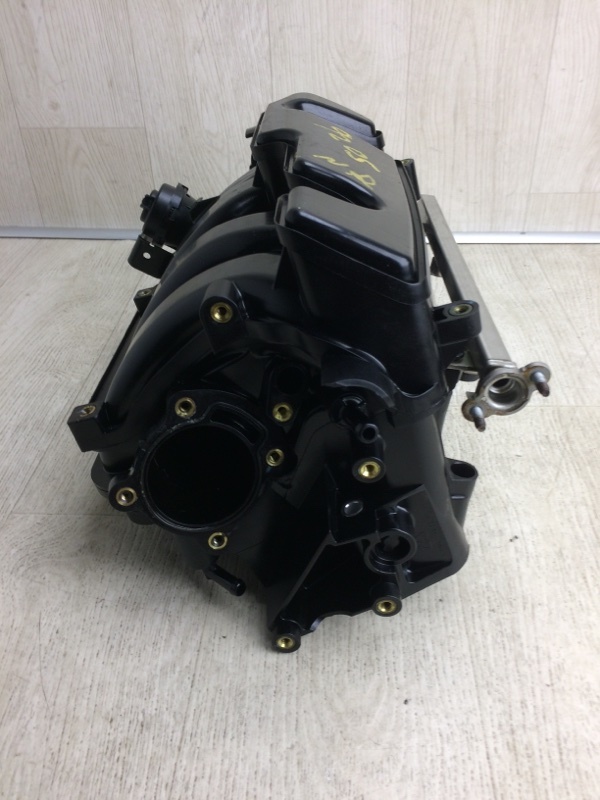 Коллектор впускной FORTE/CERATO TD 08-13 2010 TD 2.0 G4KD