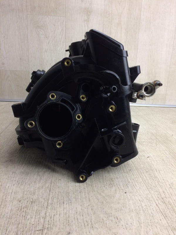 Коллектор впускной KIA FORTE/CERATO TD 08-13 TD 2.0 G4KD