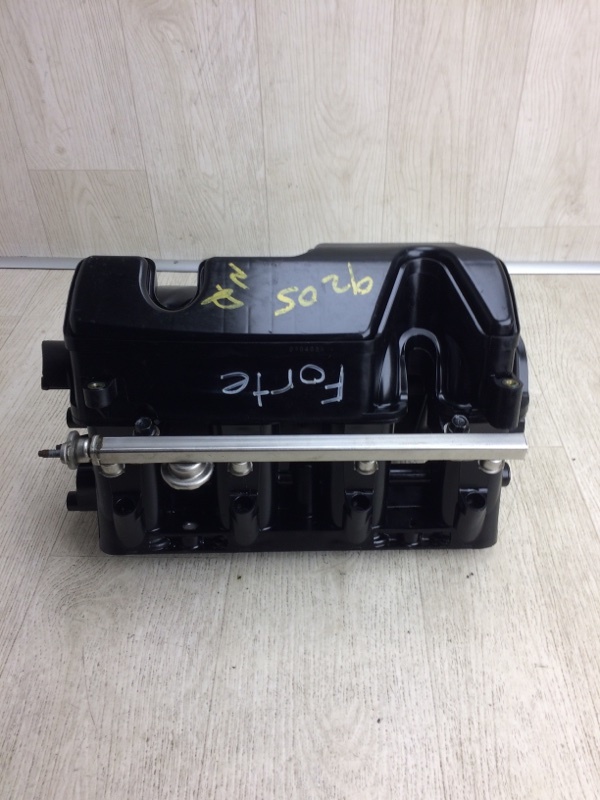 Коллектор впускной FORTE/CERATO TD 08-13 2010 TD 2.0 G4KD