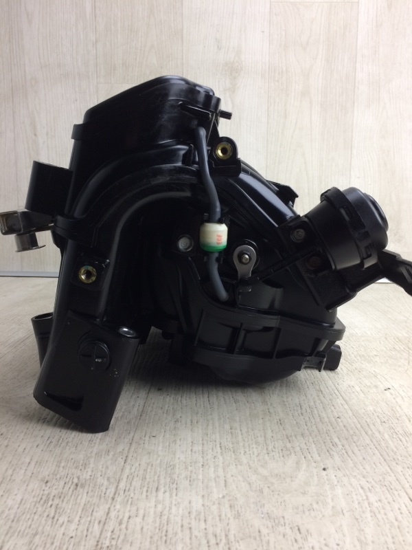 Коллектор впускной FORTE/CERATO TD 08-13 2010 TD 2.0 G4KD