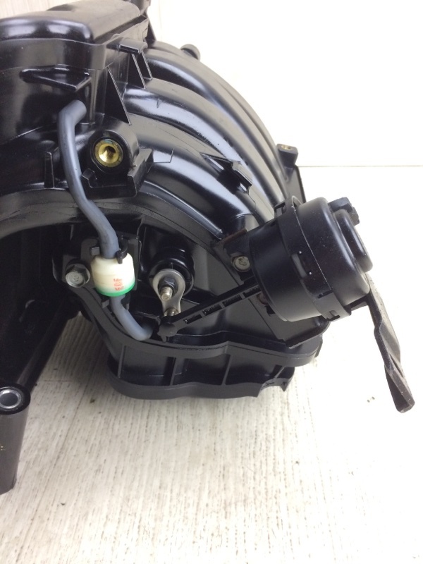 Коллектор впускной FORTE/CERATO TD 08-13 2010 TD 2.0 G4KD