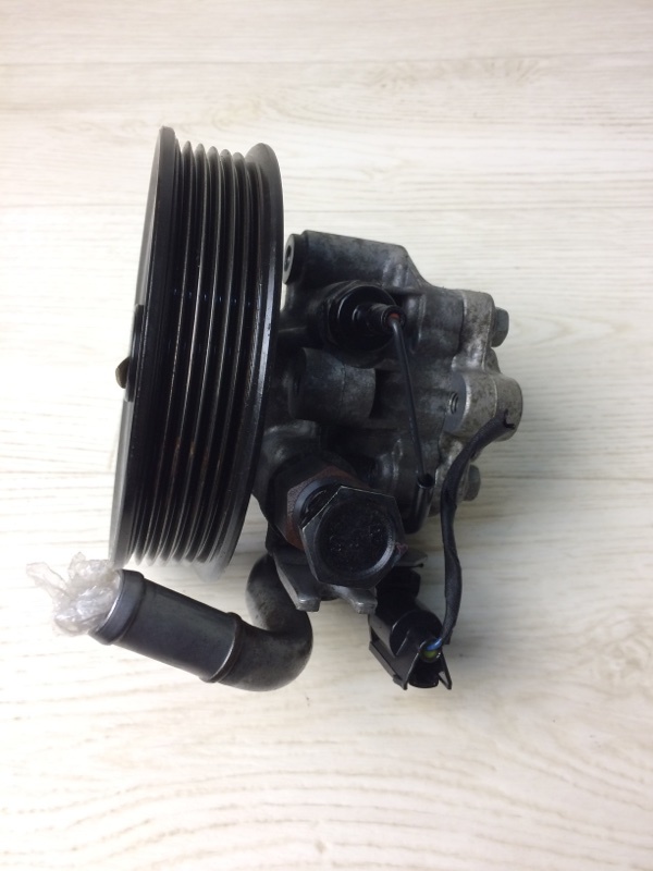 Насос ГУР FORTE/CERATO TD 08-13 2010 TD 2.0 G4KD