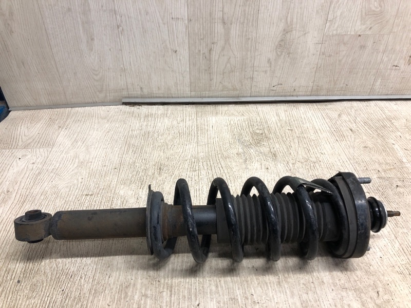 Амортизатор задний DODGE JOURNEY 08-20 2015 JC 3.6 ERB 68068957AE Б/У