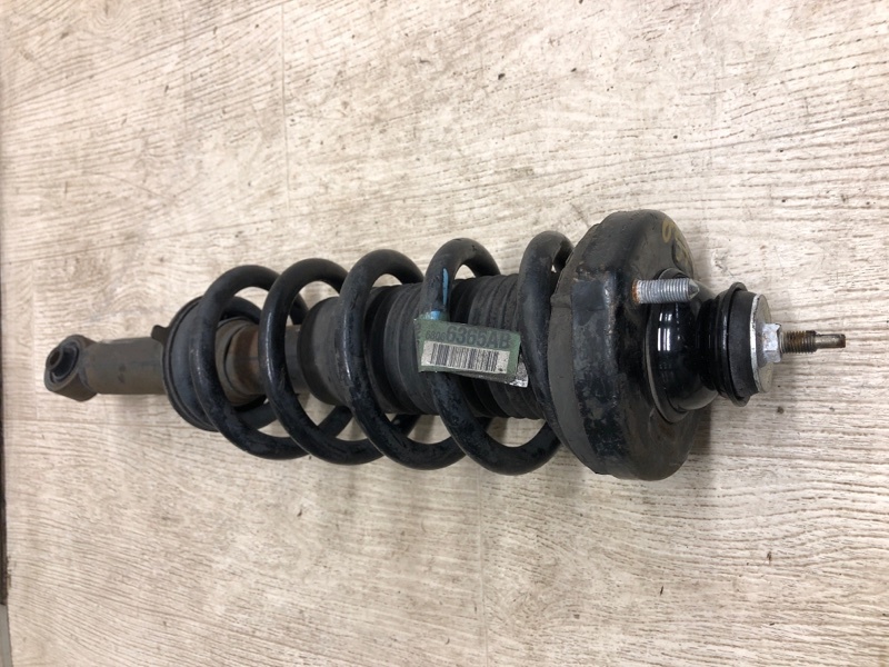 Амортизатор задний DODGE JOURNEY 08-20 JC 3.6 ERB