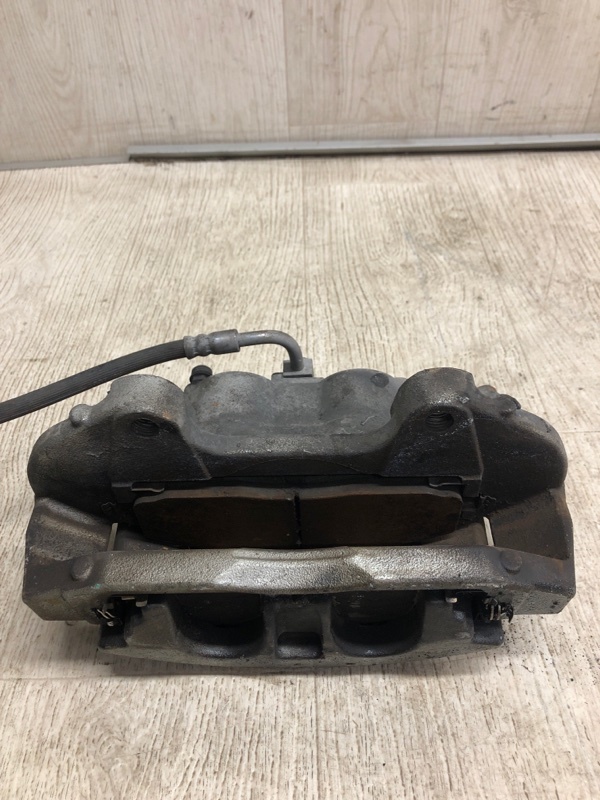 Суппорт тормозной передний левый JOURNEY 08-20 2015 JC 3.6 ERB