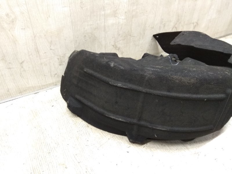 Подкрылок задний левый FORD FUSION 14- CD4 C25HDEX