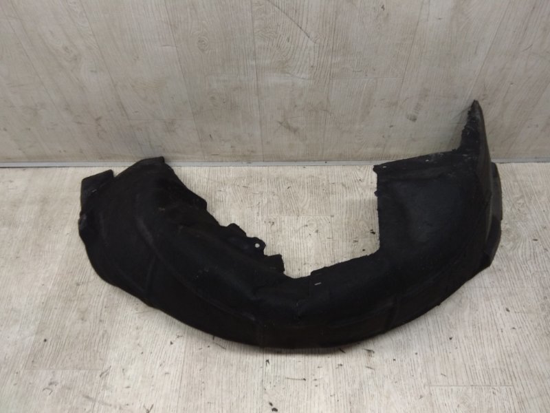 Подкрылок задний левый FUSION 14- 2013 CD4 C25HDEX Подкрылок задний левый FUSION 14- 2013 CD4 C25HDEX