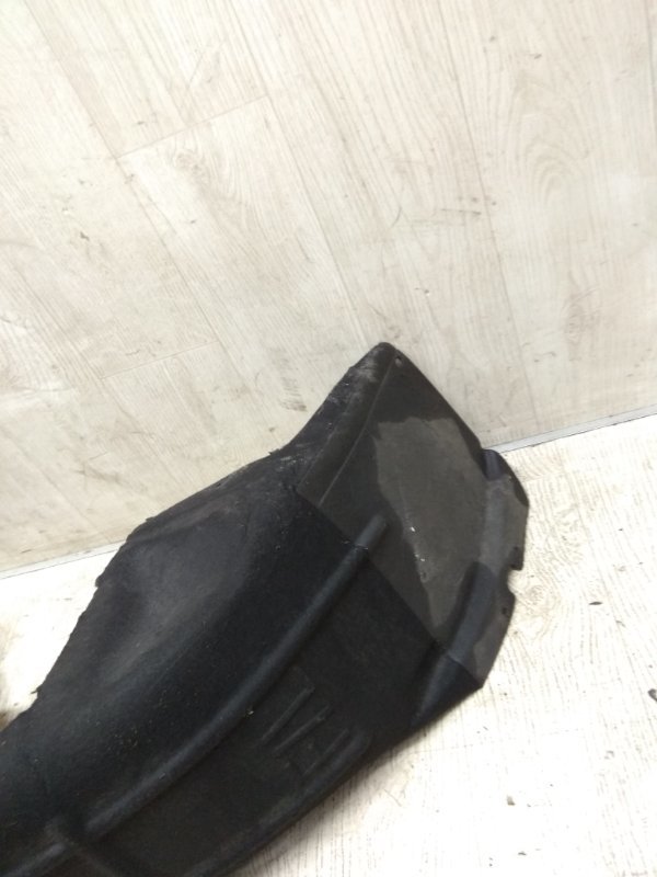 Подкрылок задний левый FUSION 14- 2013 CD4 C25HDEX Подкрылок задний левый FUSION 14- 2013 CD4 C25HDEX