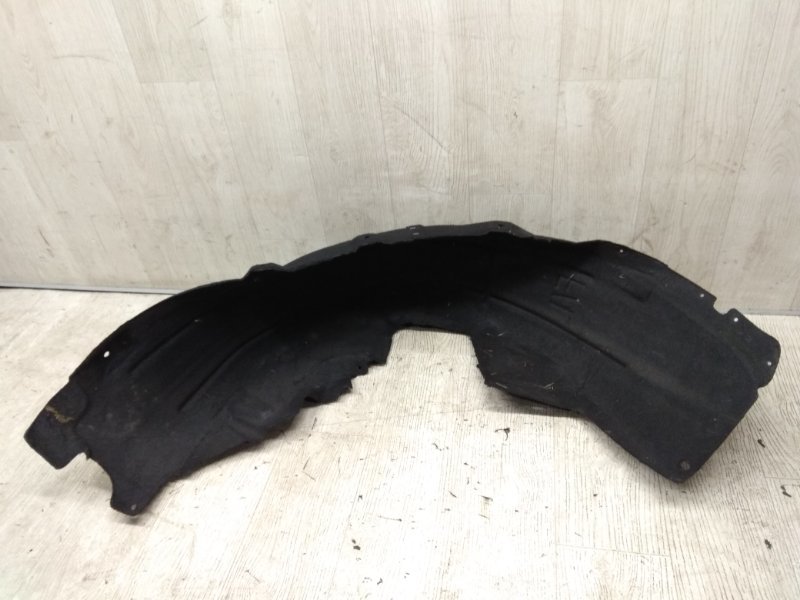 Подкрылок задний левый FUSION 14- 2013 CD4 C25HDEX Подкрылок задний левый FUSION 14- 2013 CD4 C25HDEX