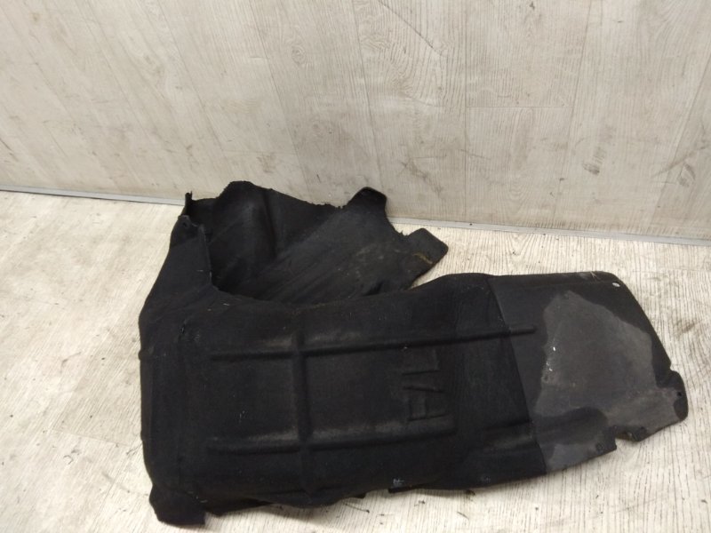 Подкрылок задний левый FUSION 14- 2013 CD4 C25HDEX Подкрылок задний левый FUSION 14- 2013 CD4 C25HDEX