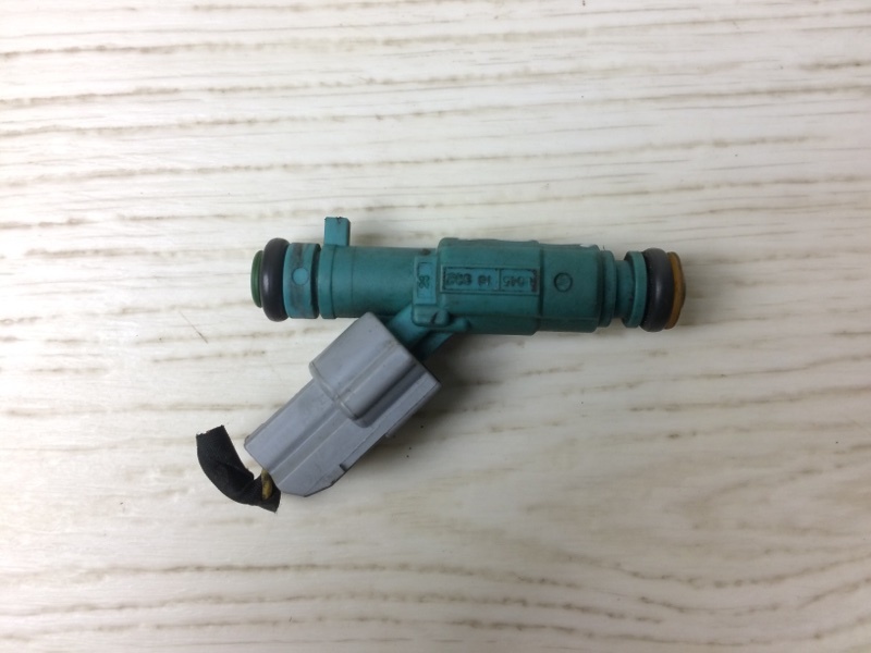 Форсунка топливная KIA FORTE/CERATO TD 08-13 2010 TD 2.0 G4KD 35310-2G200 Б/У