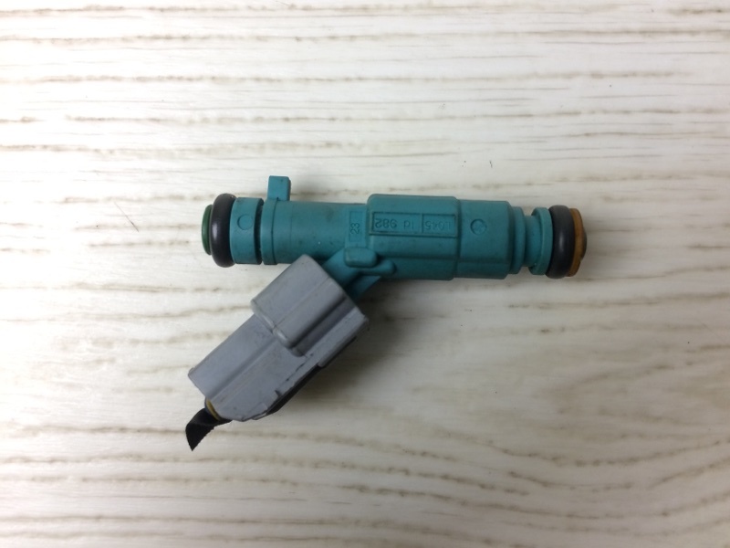 Форсунка топливная KIA FORTE/CERATO TD 08-13 2010 TD 2.0 G4KD 35310-2G200 Б/У